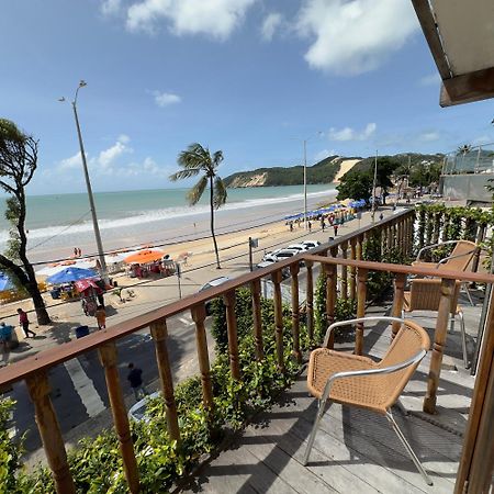 Sol Nascente Hotel Pousada Beira Mar Natal Dış mekan fotoğraf