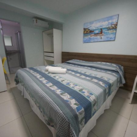 Sol Nascente Hotel Pousada Beira Mar Natal Dış mekan fotoğraf