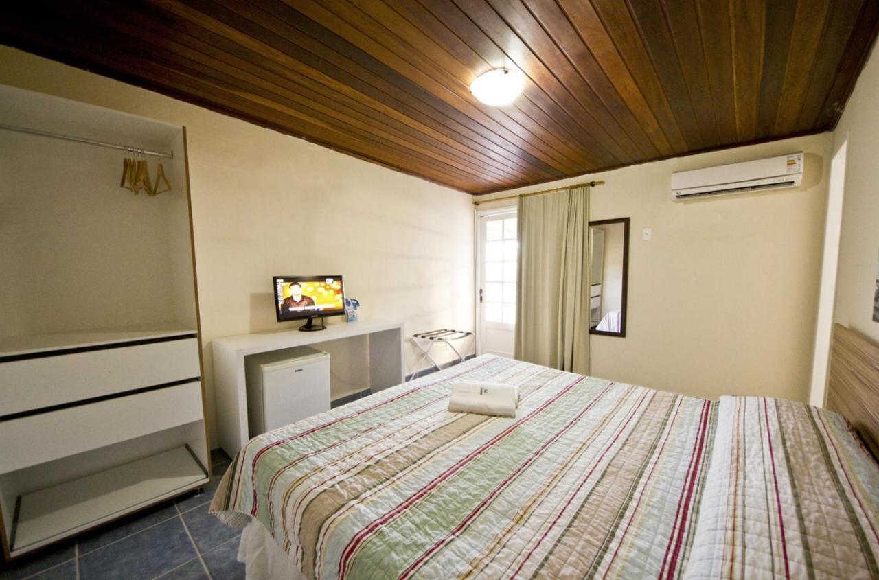 Sol Nascente Hotel Pousada Beira Mar Natal Dış mekan fotoğraf