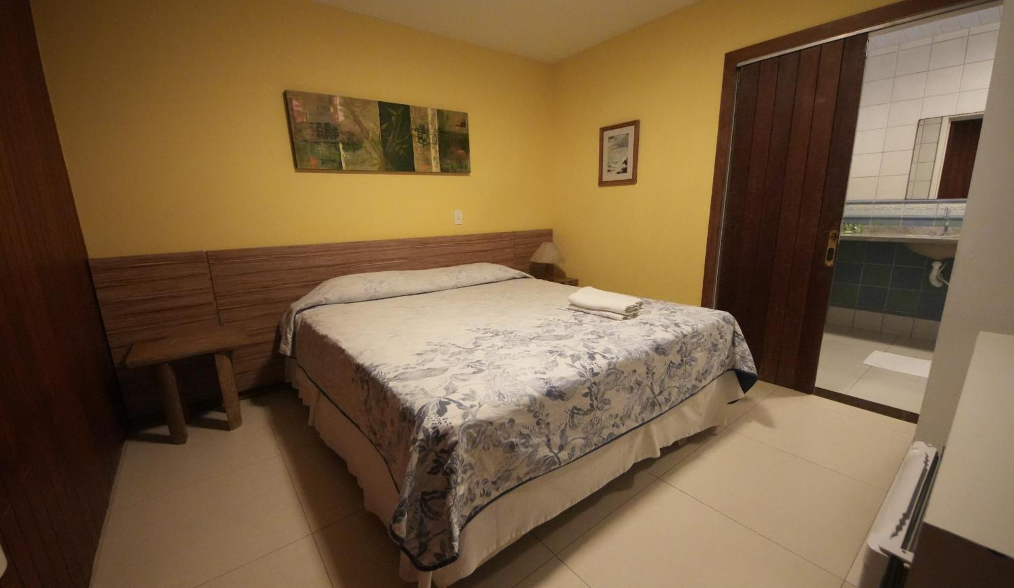 Sol Nascente Hotel Pousada Beira Mar Natal Dış mekan fotoğraf