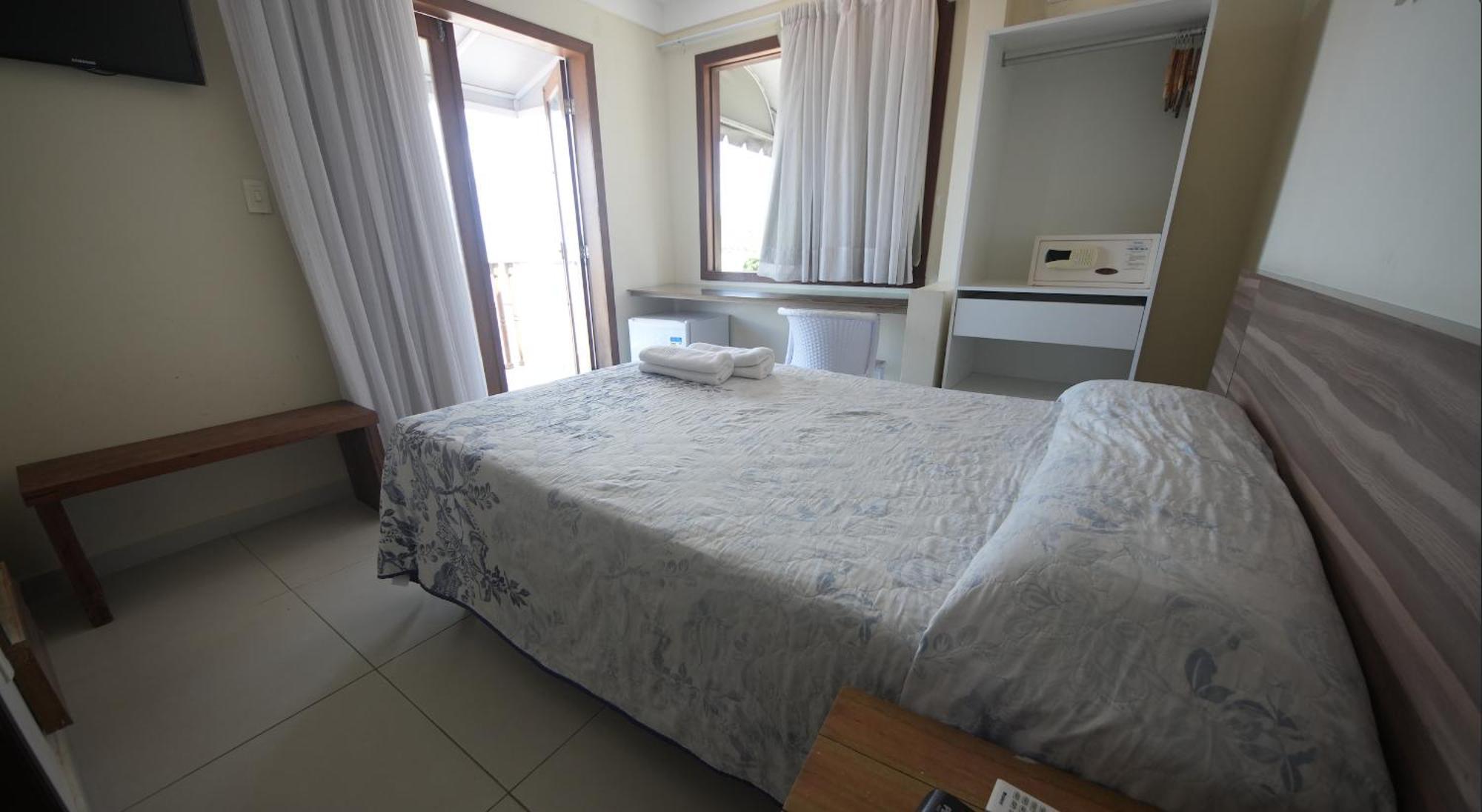 Sol Nascente Hotel Pousada Beira Mar Natal Dış mekan fotoğraf