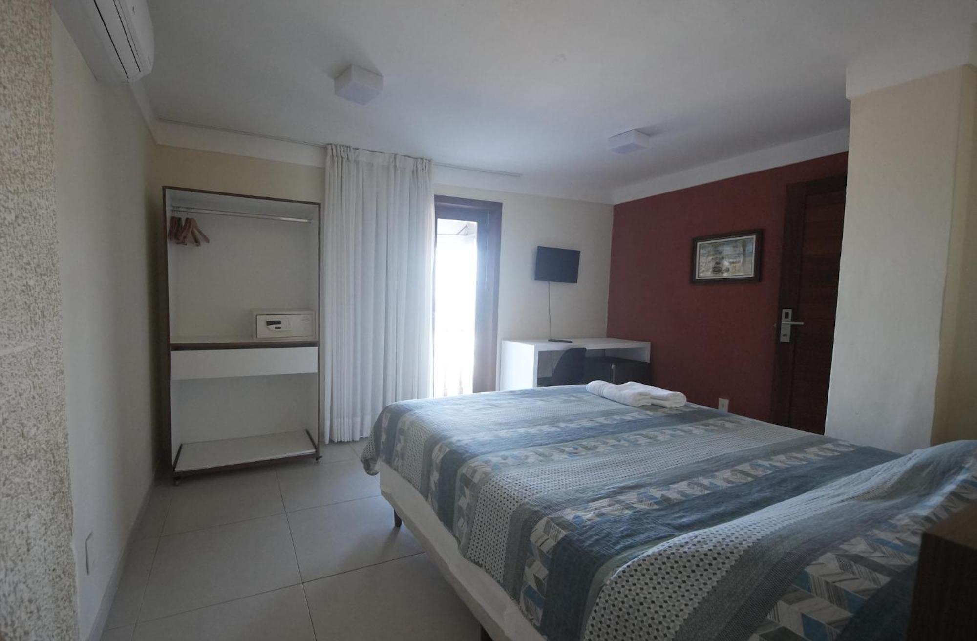Sol Nascente Hotel Pousada Beira Mar Natal Dış mekan fotoğraf