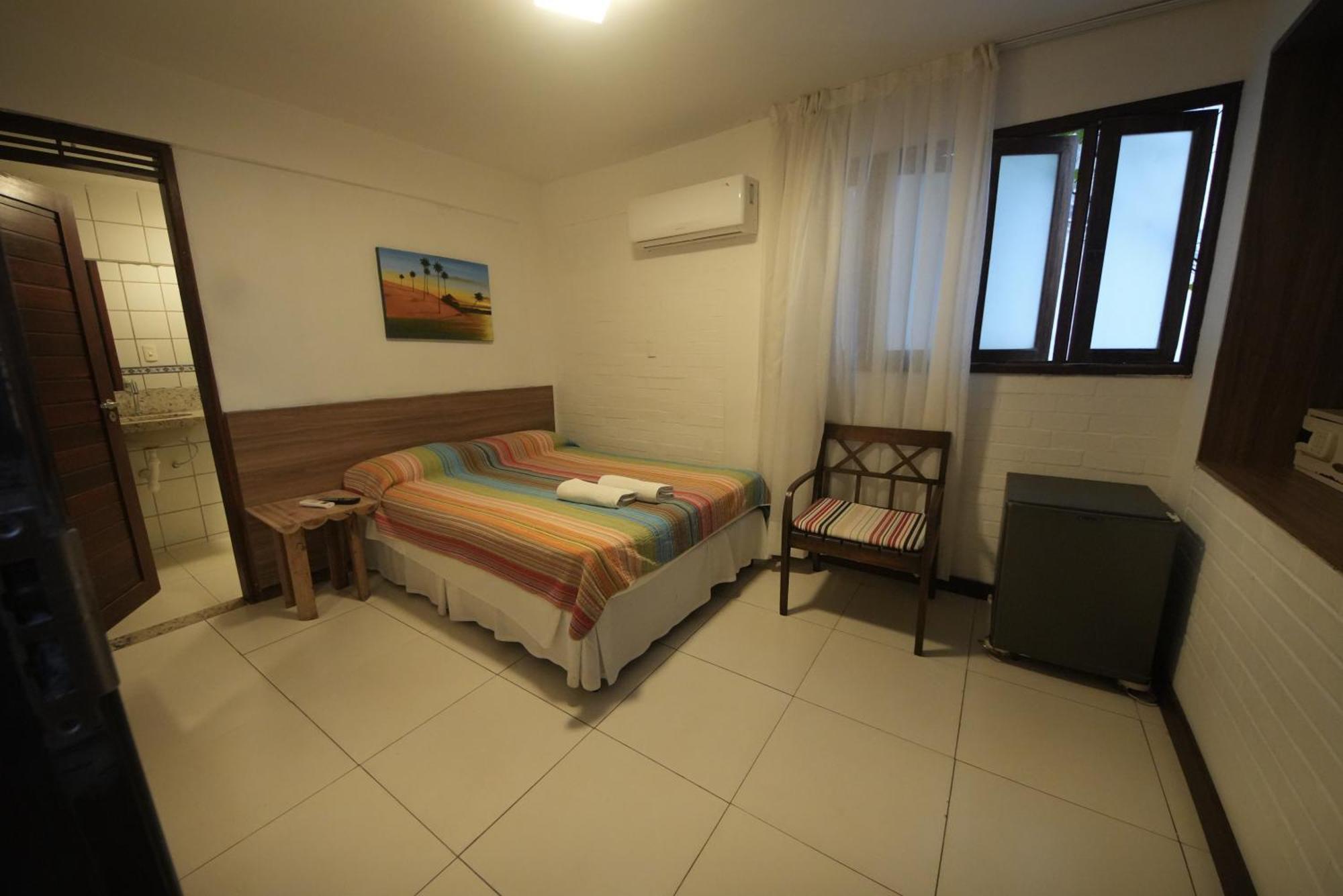 Sol Nascente Hotel Pousada Beira Mar Natal Dış mekan fotoğraf