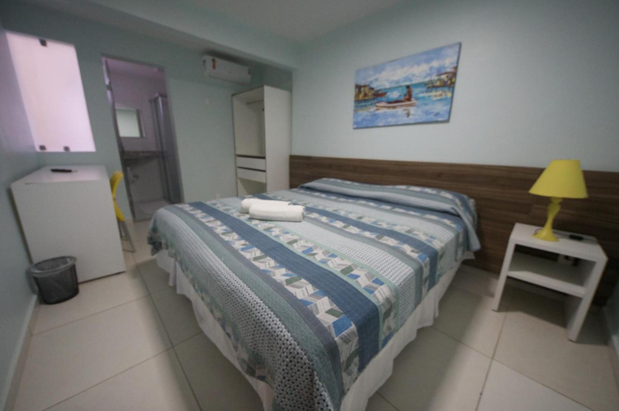 Sol Nascente Hotel Pousada Beira Mar Natal Dış mekan fotoğraf
