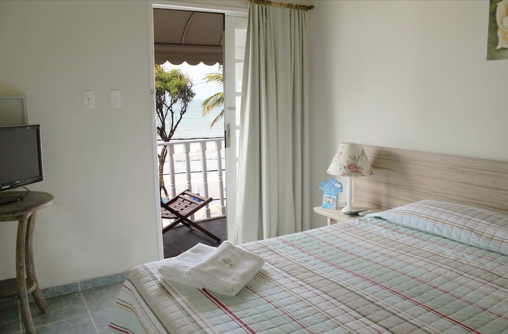 Sol Nascente Hotel Pousada Beira Mar Natal Dış mekan fotoğraf