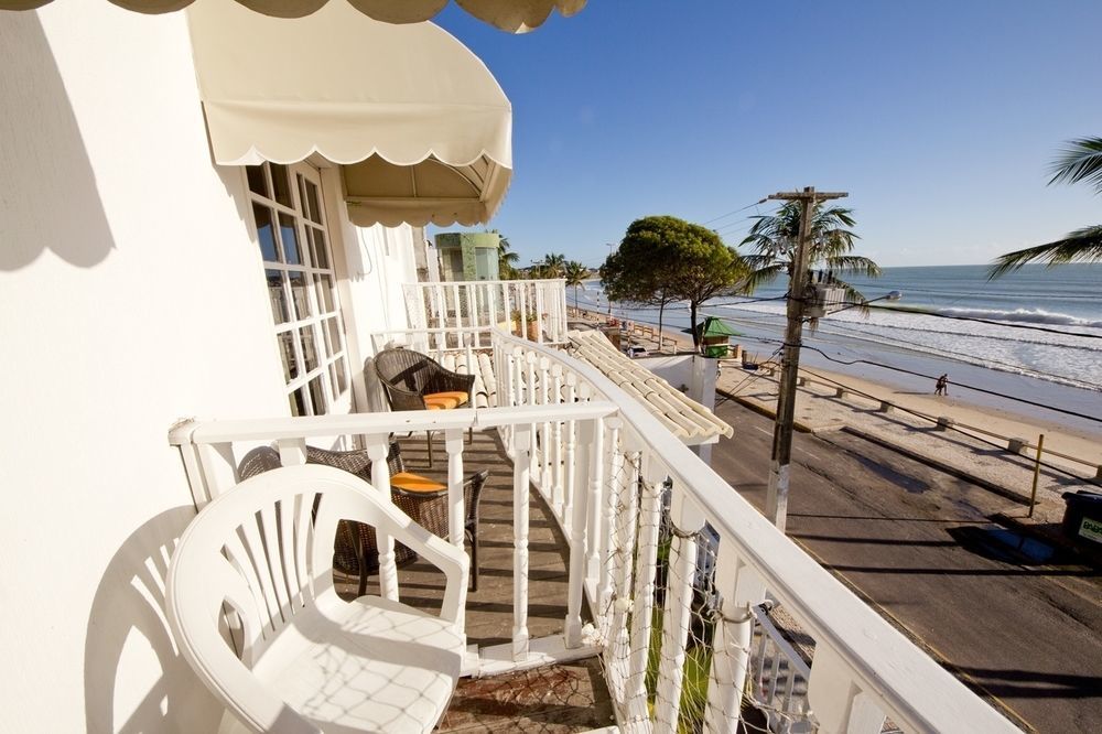 Sol Nascente Hotel Pousada Beira Mar Natal Dış mekan fotoğraf