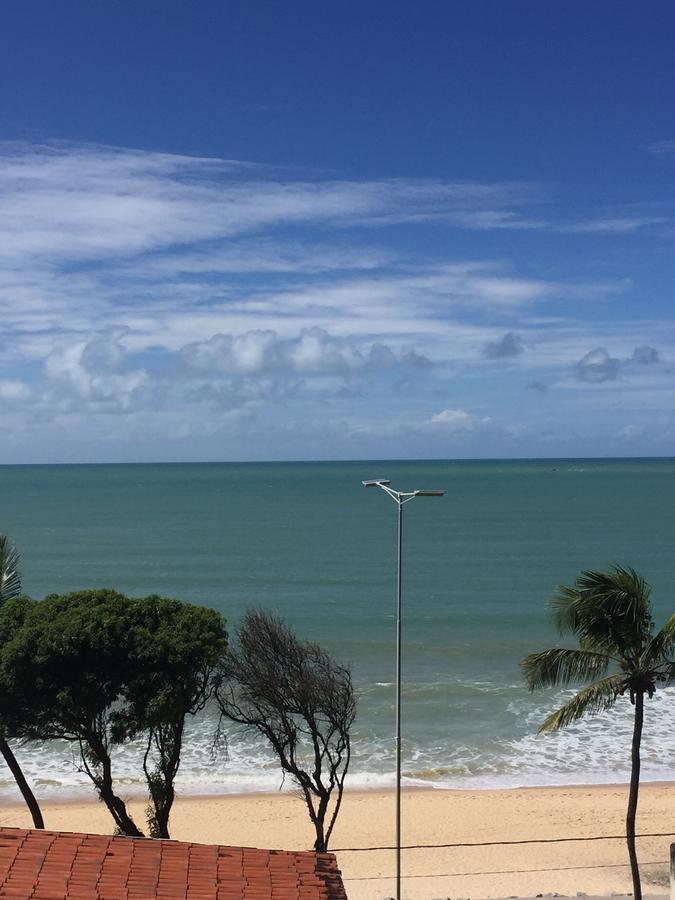 Sol Nascente Hotel Pousada Beira Mar Natal Dış mekan fotoğraf
