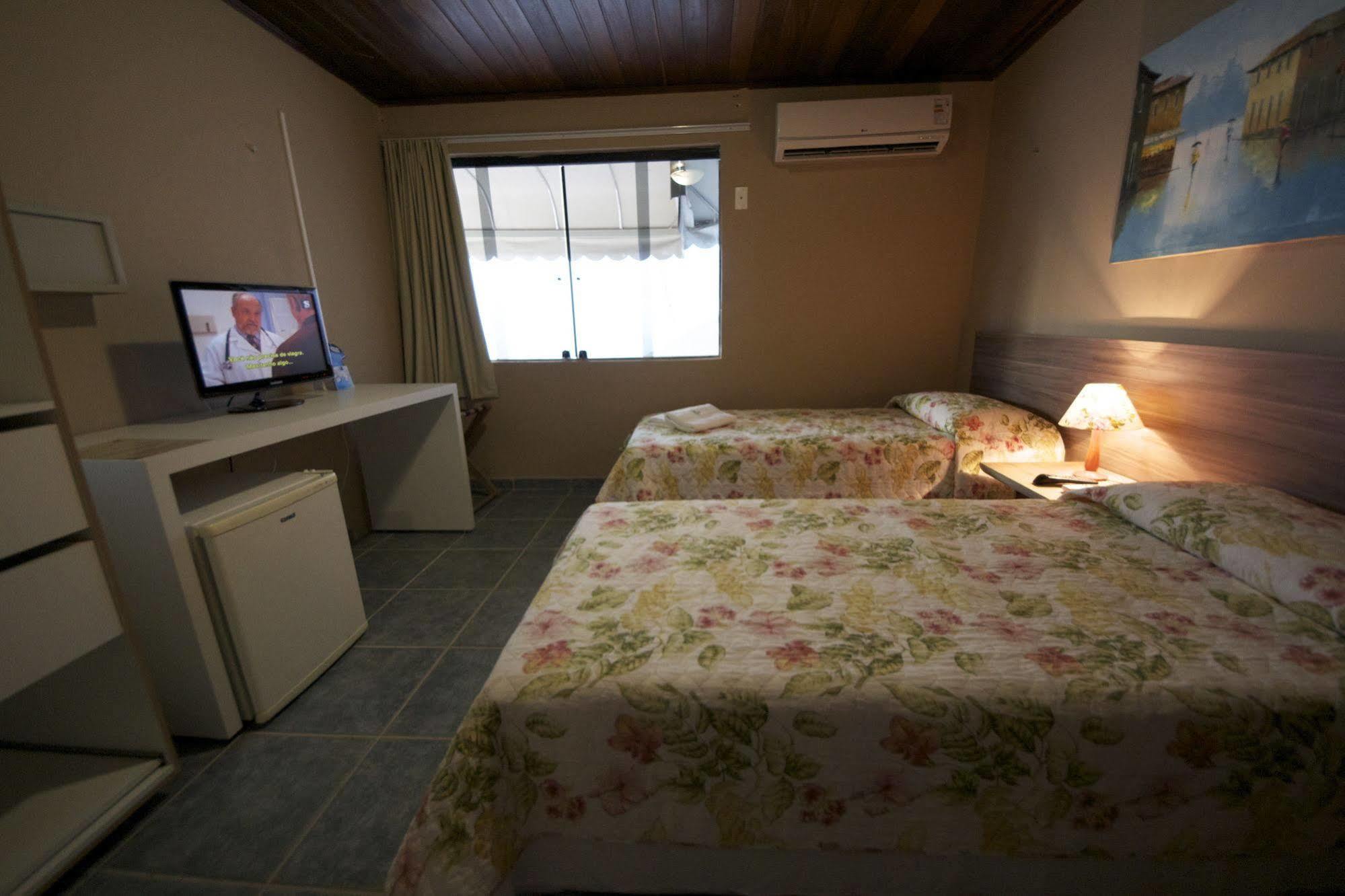 Sol Nascente Hotel Pousada Beira Mar Natal Dış mekan fotoğraf