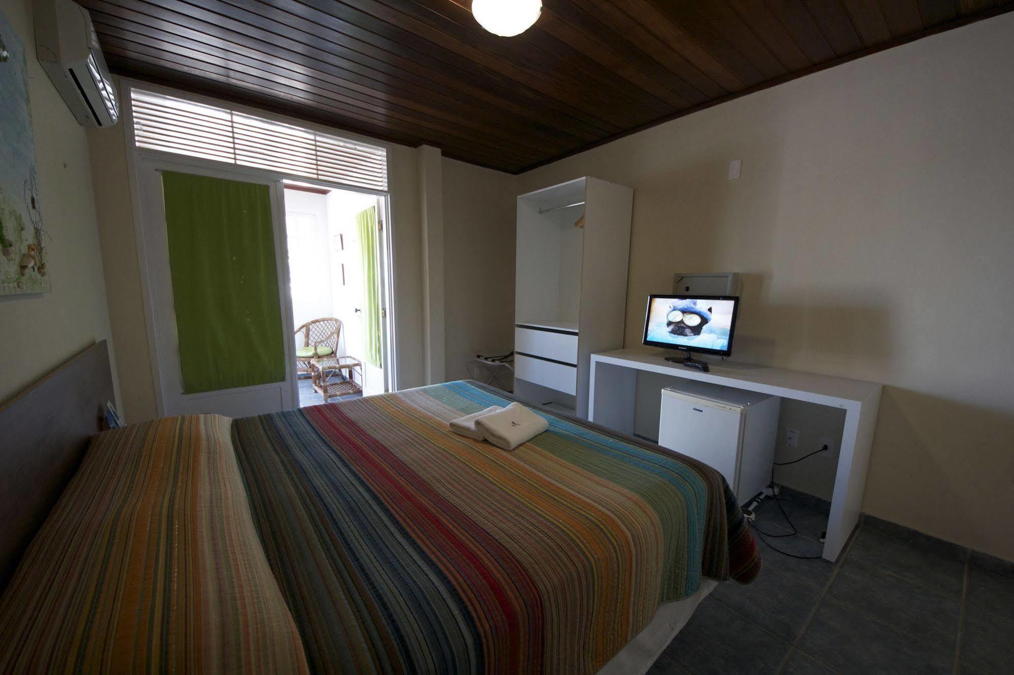 Sol Nascente Hotel Pousada Beira Mar Natal Dış mekan fotoğraf