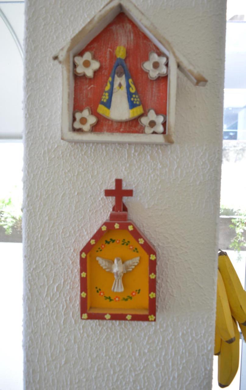 Sol Nascente Hotel Pousada Beira Mar Natal Dış mekan fotoğraf