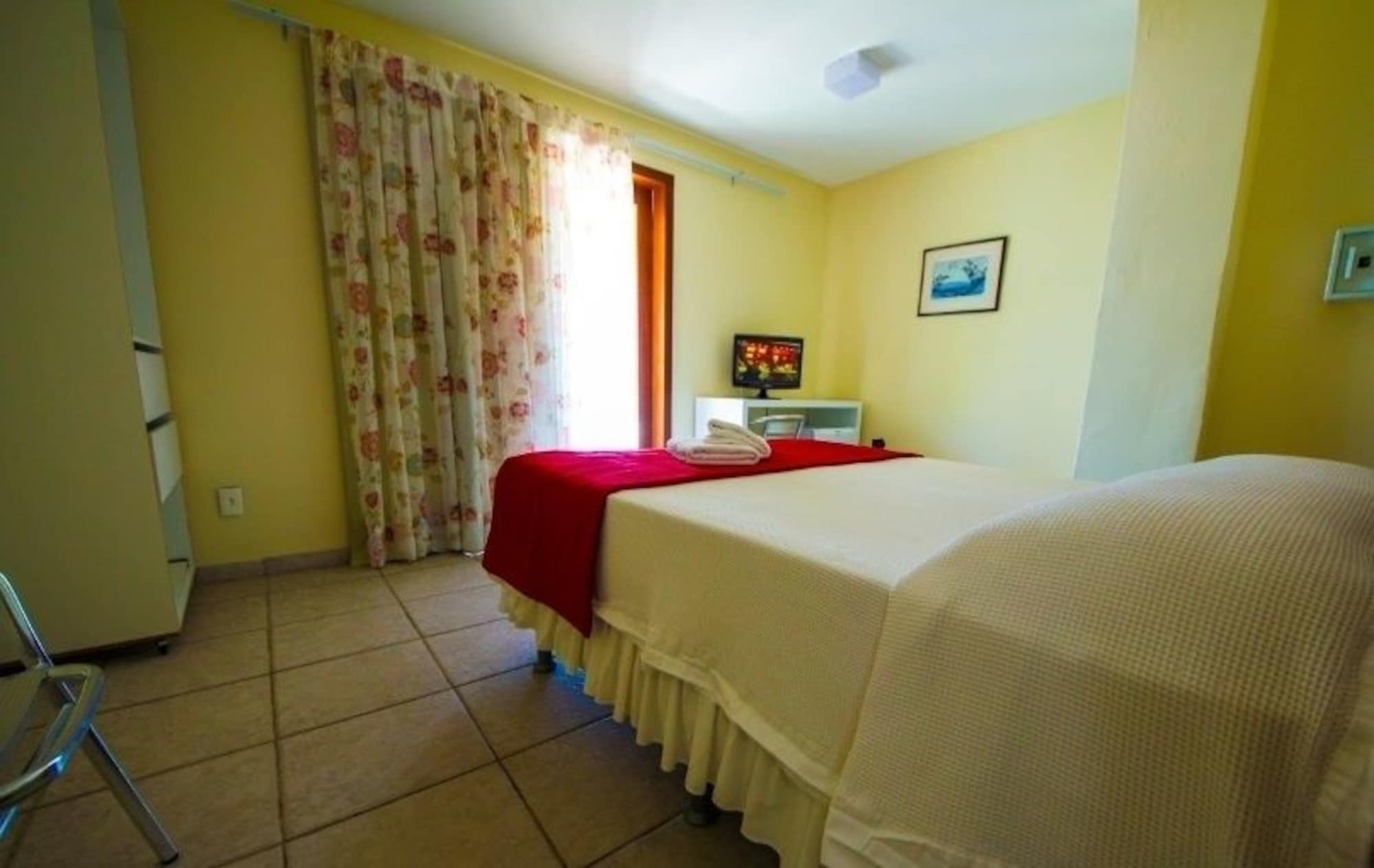 Sol Nascente Hotel Pousada Beira Mar Natal Dış mekan fotoğraf