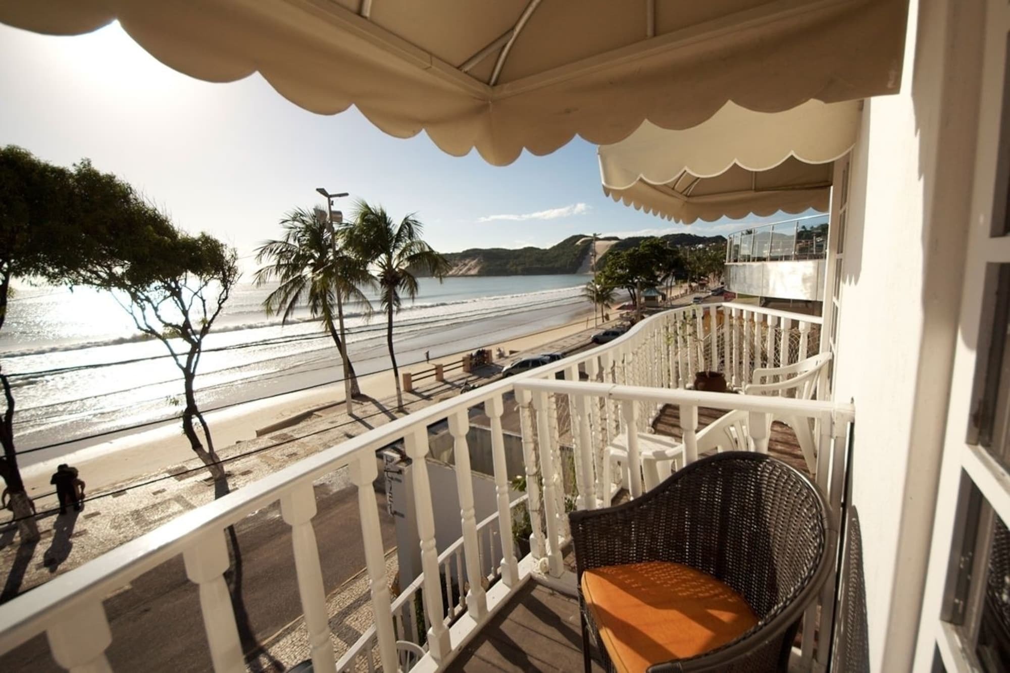 Sol Nascente Hotel Pousada Beira Mar Natal Dış mekan fotoğraf